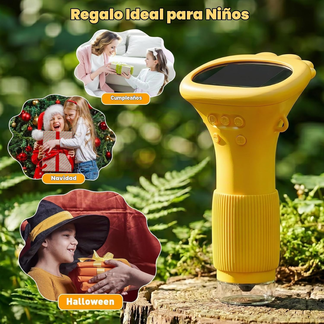 NanoLupa
